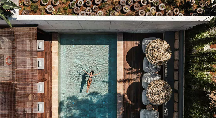Pareltjes! De mooiste hotels op Ibiza