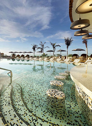 Mooiste hotels op Tenerife: Hard Rock Hotel Tenerife