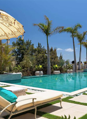 Mooiste hotels Tenerife: Royal River Luxury Hotel