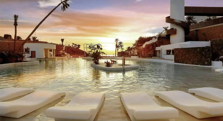De mooiste hotels op Tenerife; verblijven in stijl!