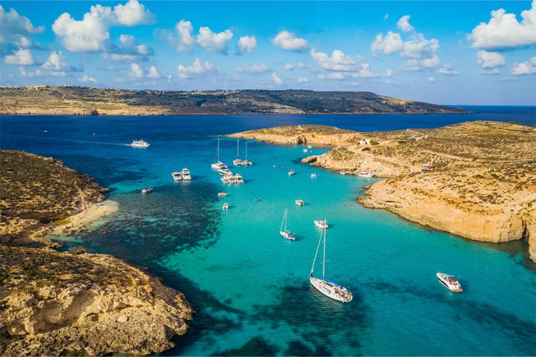 mooiste-stranden-malta-blue-lagoon