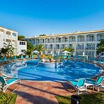 Hotel Vibra Cala Tarida, Ibiza