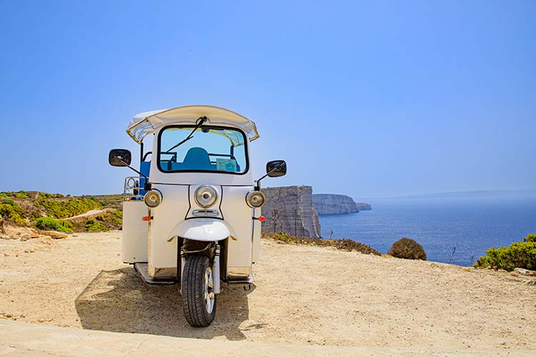 Wat te doen op Malta: Gozo