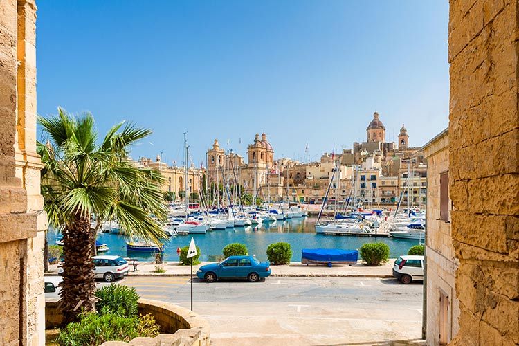 Wat te doen op Malta: Three Cities