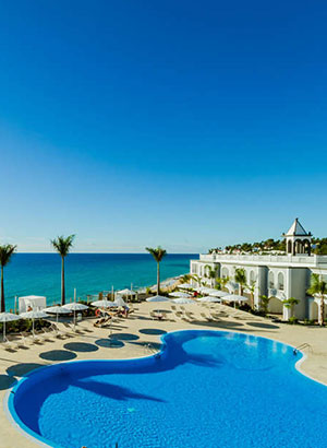 Mooiste hotels Fuerteventura: Royal Palm Resort & Spa