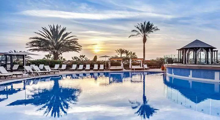 Mooiste hotels Fuerteventura