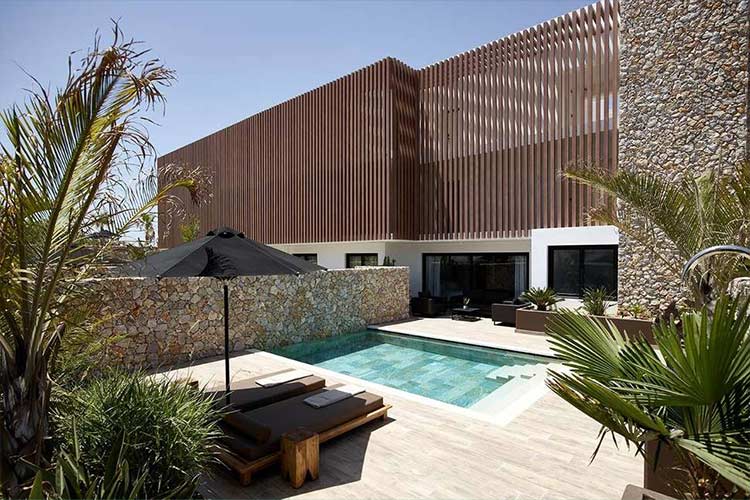 Mooiste hotels Kos: Lango Design Hotel & Spa