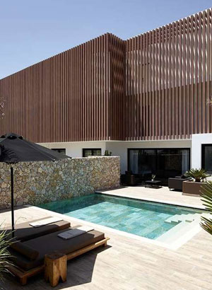 Mooiste hotels Kos: Lango Design Hotel & Spa