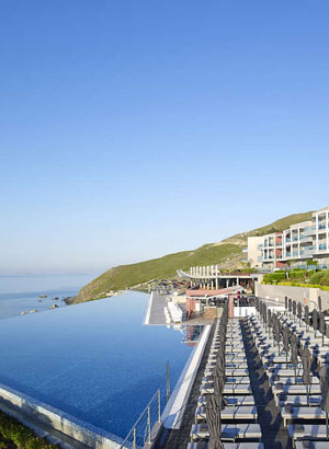 Mooiste hotels Kos: Michelangelo Resort & Spa