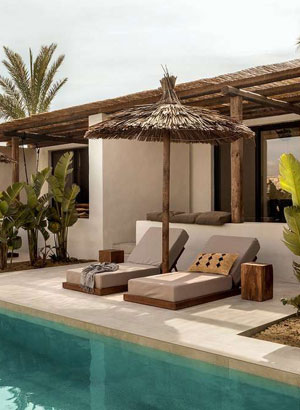 Mooiste hotels Kos: OKU Kos