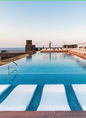 Mooiste hotels Malta: Intercontinental Malta