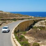Auto huren Malta