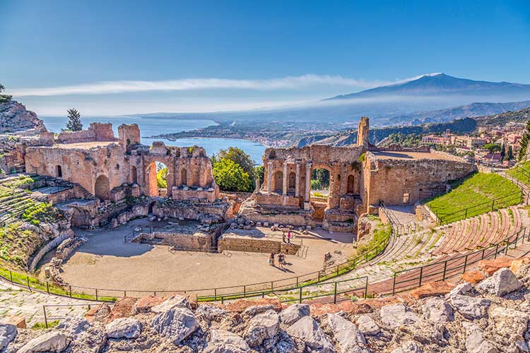 Auto huren Sicilië tips