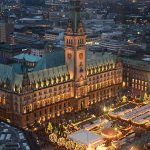 Kerstmarkt Hamburg