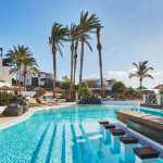 Mooiste hotels Spanje