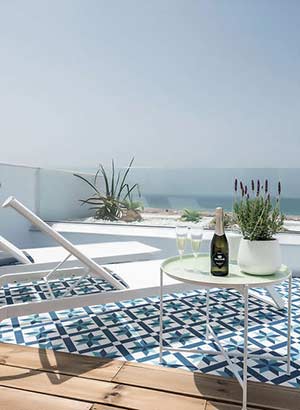 Nieuws hotels Spanje: Alzocaire Hostal Boutique