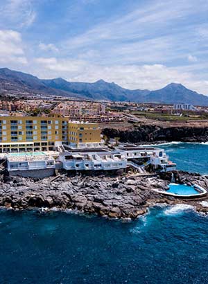 Nieuws hotels Spanje: Atlantic Holiday Hotel