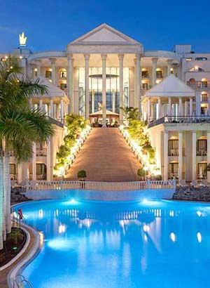 Nieuws hotels Spanje: Princess Inspire Tenerife