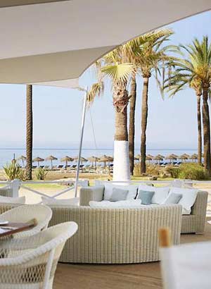 Nieuws hotels Spanje: Puente Romano Beach Resort & Spa