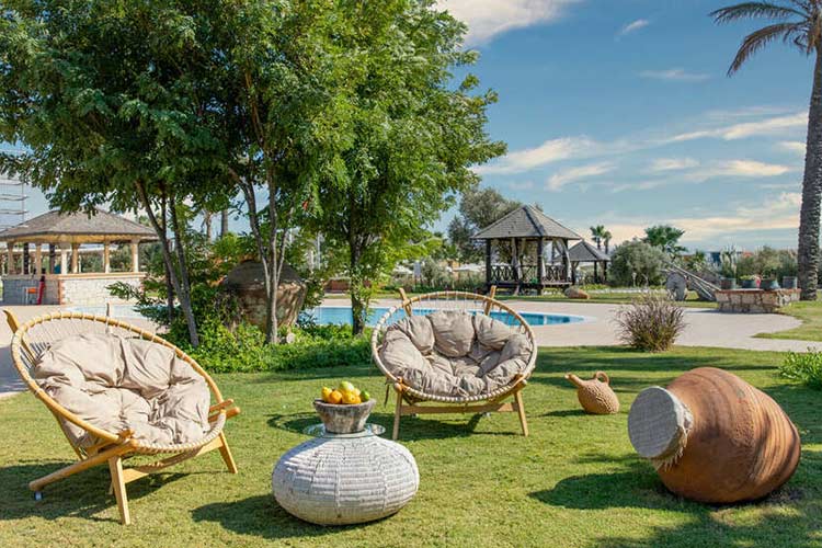Nieuwe hotels Turkije: Kairaba Alacati Beach Resort