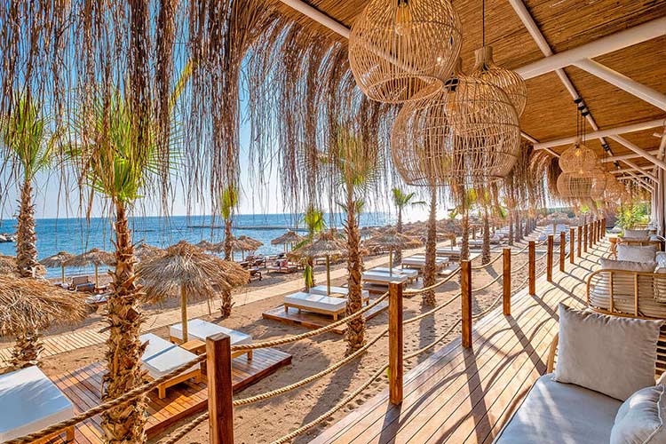 Nieuwe hotels Turkije: Rubi Platinum Lifestyle