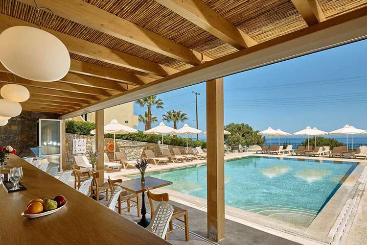 Nieuwste hotels in Griekenland: Marni Village, Kreta