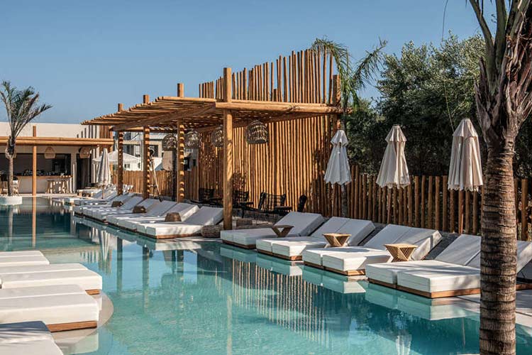 Nieuwste hotels Griekenland: Indigo Inn Casa, Kreta