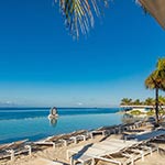 Papagayo Beach Hotel, Curacao
