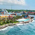 Renaissance Wind Creek Curacao Resort