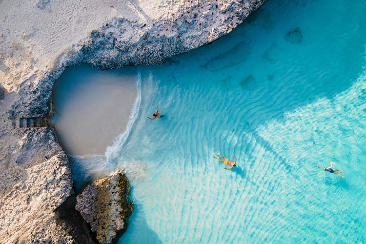 Vakantie Caribische eilanden: Aruba
