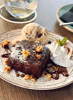 Insider tips Gran Canaria: 11:11 Bistro Bar