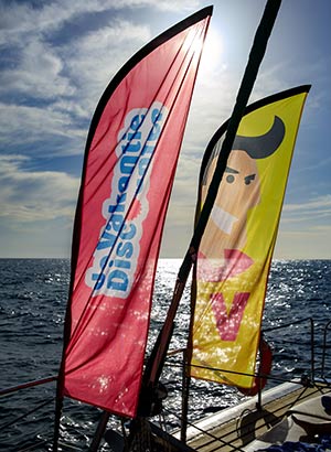 Insider tips Gran Canaria: catamaran