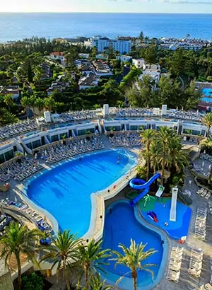 Insider tips Gran Canaria: hotel