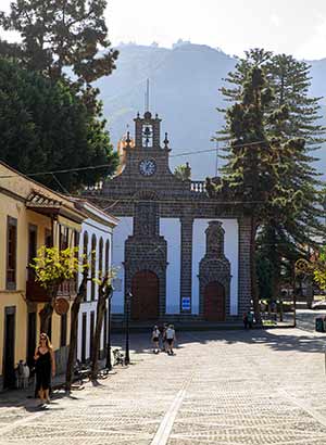 Insider tips Gran Canaria: Teror