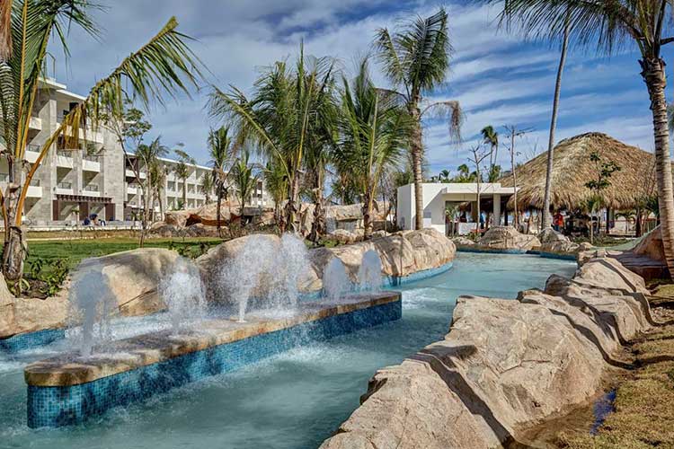 Mooiste hotels Dominicaanse Republiek: Royalton Bavaro