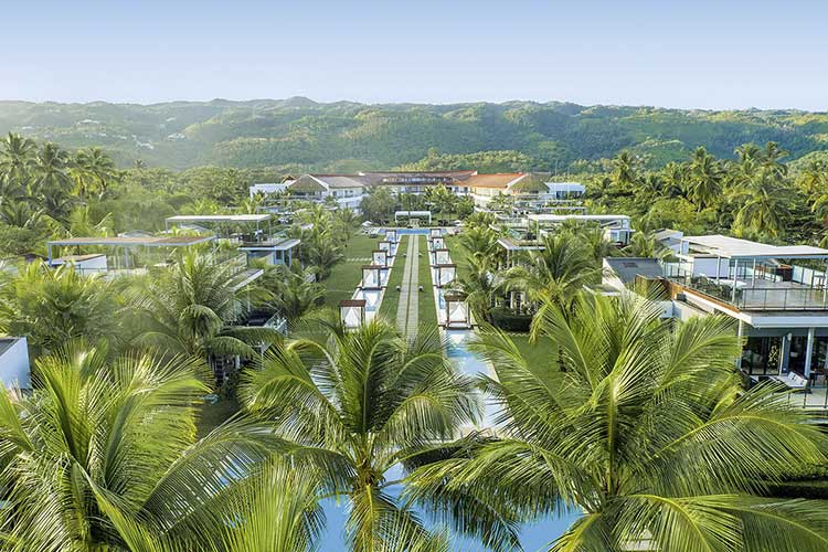 Mooiste hotels Dominicaanse Republiek: Sublime Samana Hotel & Residence