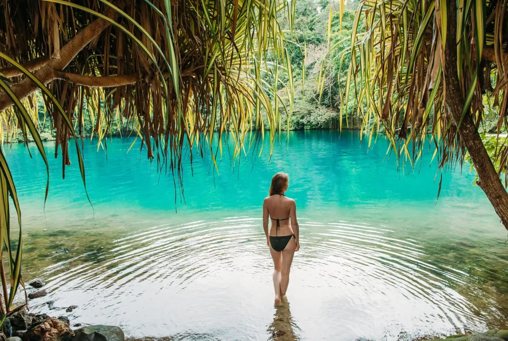 Vakantie Jamaica tips: Blue Lagoon