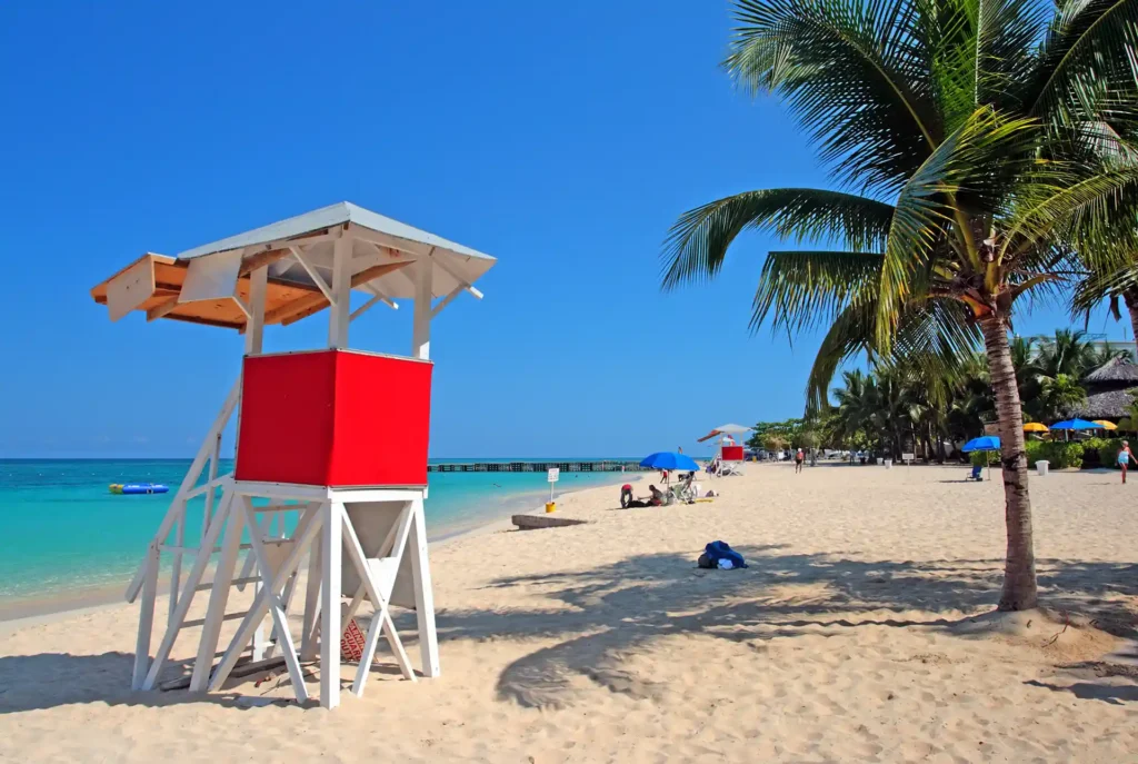 Vakantie Jamaica tips Montego Bay