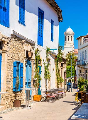 Vakantie Cyprus tips