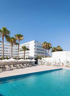 Vakantie Cyprus tips: hotels