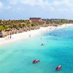 Wat te doen Aruba