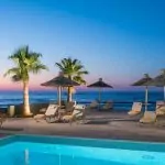Kleinschalige all inclusive hotels Griekeland