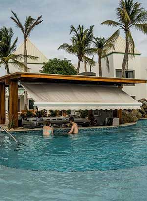 Mooiste hotels Aruba: By Marriott Aruba Resort