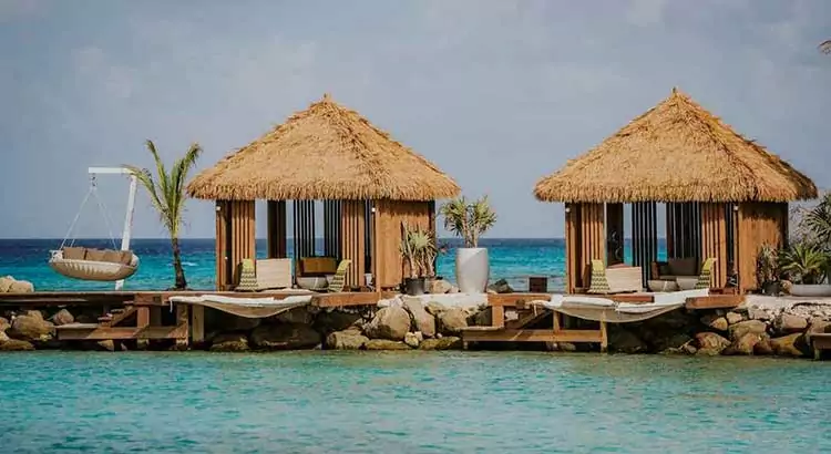 Mooiste hotels Aruba