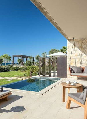 Mooiste hotels Cyprus: Amara Hotel