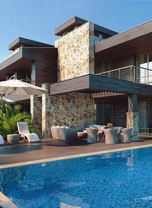 Mooiste hotels Cyprus: Parklane, a Luxury Collection Resort & Spa