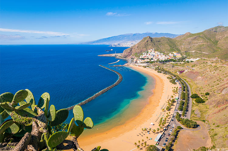 Tenerife of Gran Canaria verschillen