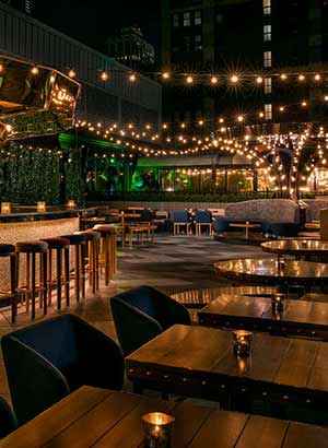Stedentrip New York tips: hotels