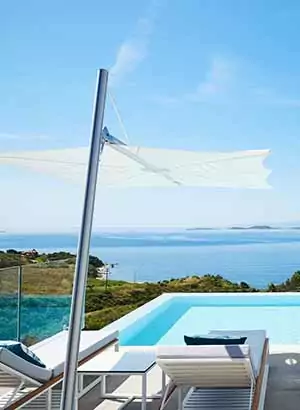 Beste all inclusive hotels: Eagles Villas