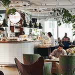 Hotel Daniel Vienna, Wenen